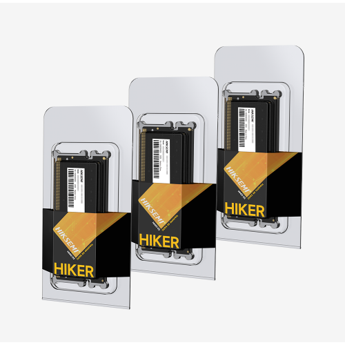 HIKSEMI HIKER, HSC416S32Z1, 16GB, DDR4, 3200Mhz, CL22, Notebook, SODIMM RAM (By Hikvision)