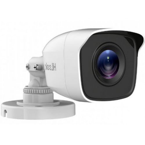 HILOOK THC-B120-PC,  2Mpix, 20Mt Gece Görüşü, 3,6mm Lens, Bullet Kamera
