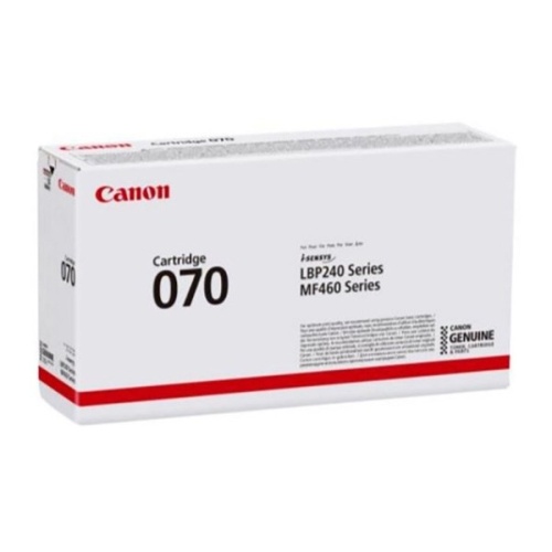 Canon CRG-070 Toner Kartuş