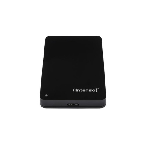 Intenso 2,5 Taşınabilir HDD 3.0 5TB Siyah