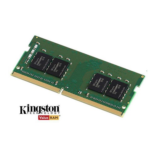 KINGSTON 8GB DDR4 3200M KVR32S22S8/8  NB