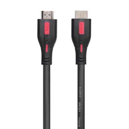 S-link HDMI Kablo Siyah (25m) 4K