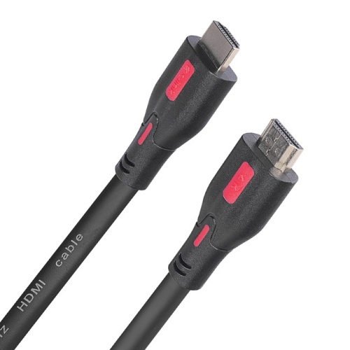 S-link HDMI Kablo Siyah (25m) 4K