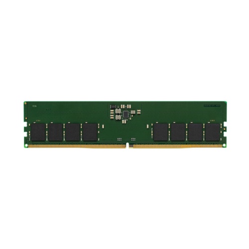 32GB 4800MT/s DDR5 Non-ECC CL40 DIMM (Kit of 2) 1Rx8