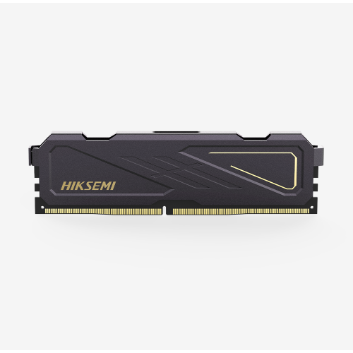 HIKSEMI ARMOR, HSC408U32Z2, 8GB, DDR4, 3200Mhz, CL22, XMP 2.0, Soğutuculu, Desktop, Gaming RAM (By Hikvision)