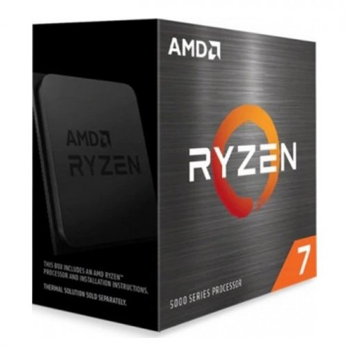AMD AMD RYZEN 7 5700G 8 Core, 3,80-4.60GHz, 20Mb Cache, 45-65W, Radeon Grafikleri, Wraith Stealth FAN, AM4 Soket, BOX (Kutulu) (Grafik Kart VAR, Fan VAR)