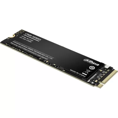 DAHUA C900N 512GB 2000/1450MB/s M2 PCIe NVME SSD SSD-C900N512GB