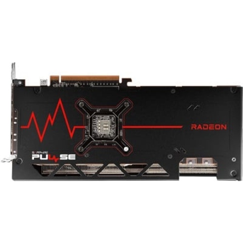 VGA PULSE AMD RX 7800XT GAM16GB GDDR6