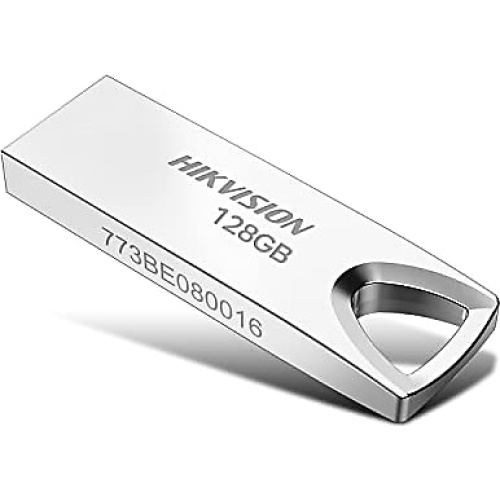 Hikvision M200 128 GB 3.0 USB Bellek