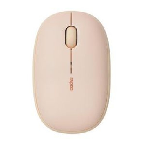 M660 Silent Kablosuz Mouse BEJ