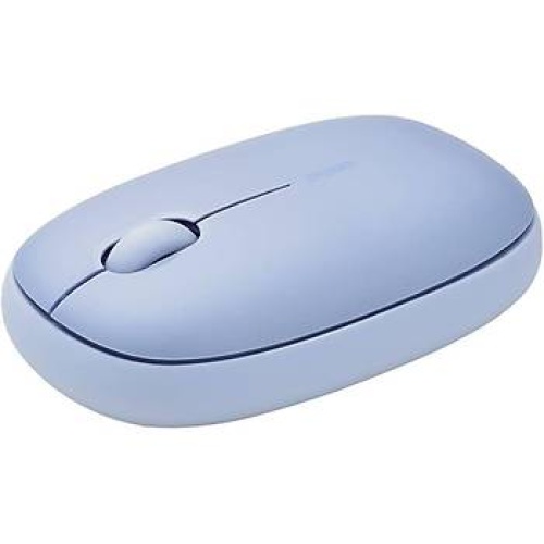 M660 Silent Kablosuz Mouse MOR