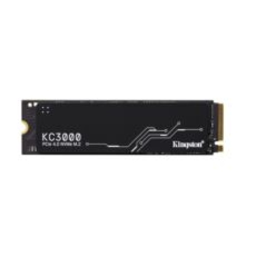 SSD KC3000 512GB M2 SSD PCIe 4