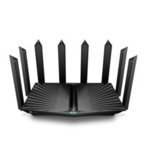 AX6000 Wi-Fi 6 Router SPEED: 1148 Mbps at 2.4 GHz