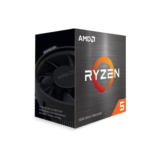 AMD RYZEN 5 5600 4.4GHz 35MB AM4 (65W) NoVGA MPK
