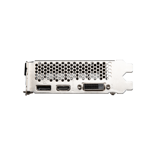 MSI VGA GEFORCE GTX 1650 D6 VENTUS XS OCV3 4GB GDDR6 128B DX12 PCIE 3.0 X16 (1xDVI 1XHDMI 1XDP)