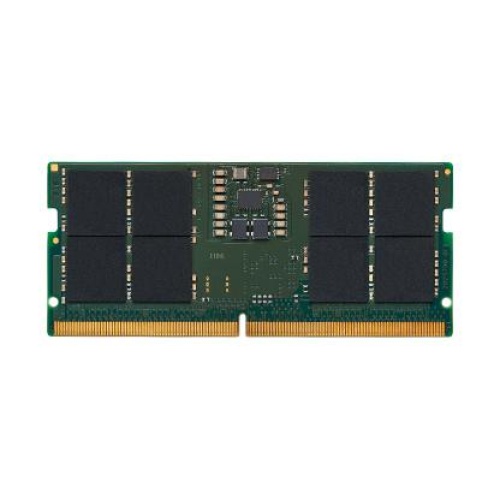 KINGSTON 16GB 4800MHz DDR5 KIN-SOPC38400/16 NOTEBOOK RAM