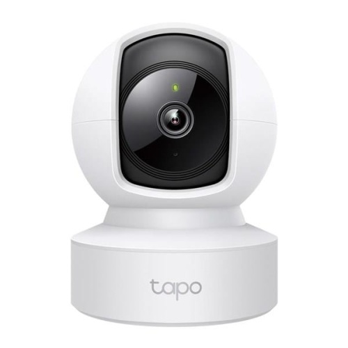 TP-LINK Tapo C212 Ev Güvenlik Kamerası
