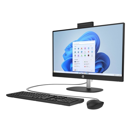 HP 240 G10 8T2W5ES AIO i5-1335U 16GB 512S 23.8 DOS