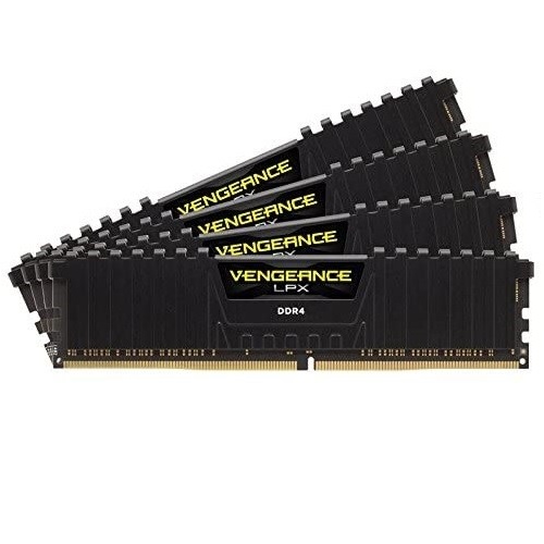 RAM-CMK32GX4M4B3600C18 VENGEANCE LPX R