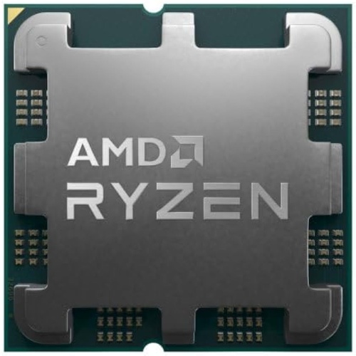 AMD RYZEN 5 5600 TRAY  3.5 GHz 35MB AM4 (FANSIZ)