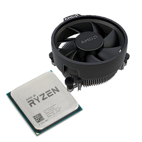 AMD AMD RYZEN 7 7700 3.8GHz 32MB AM5 (65W) Radeon VGA MPK