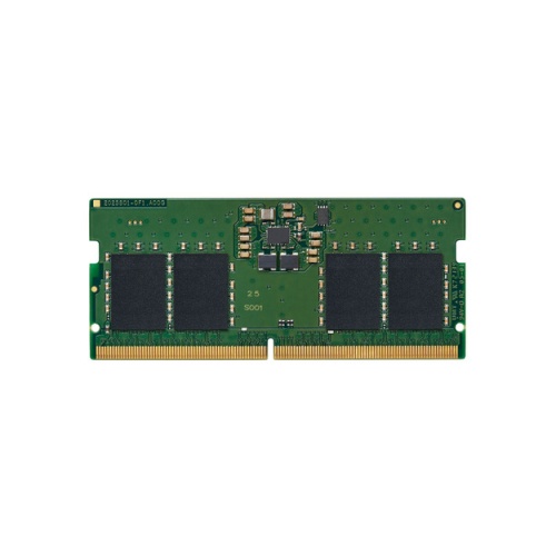 8GB 5200MT/s DDR5 Non-ECC CL42 SODIMM 1Rx16