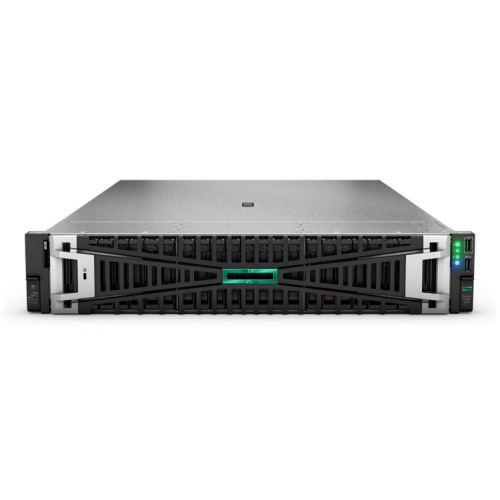 HPE DL380 Gen11 4410S-32GB-Disk Yok-2U (P52560)