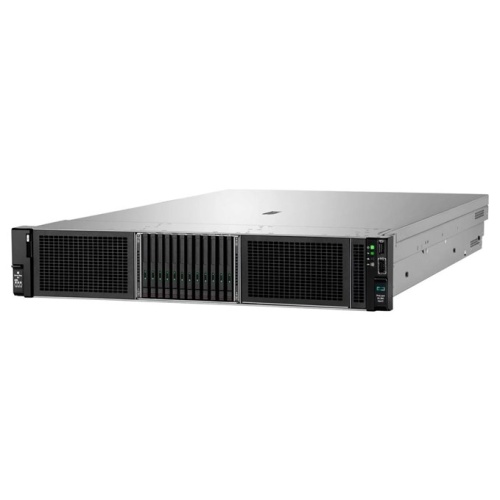 HPE DL380 Gen11 4410S-32GB-Disk Yok-2U (P52560)