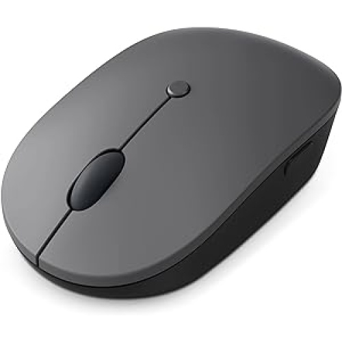 LENOVO LVK 4Y51C21216 Go USB-C Wireless Mouse