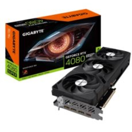 GeForce RTX™ 4080 SUPER WINDFORCE 16G