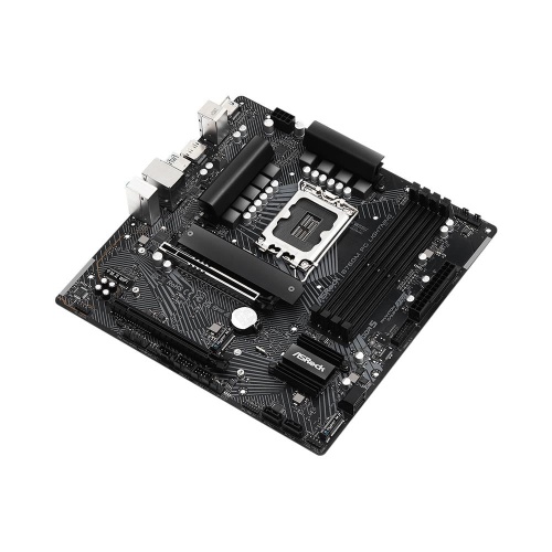 ASROCK  ANAKART - 90-MXBM20-A0UAYZ-B760M PG Lightning