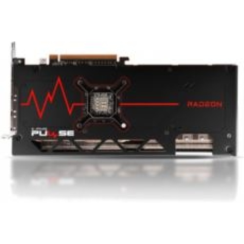 VGA PULSE AMD RX 7700XT GAM 12GB GDDR6