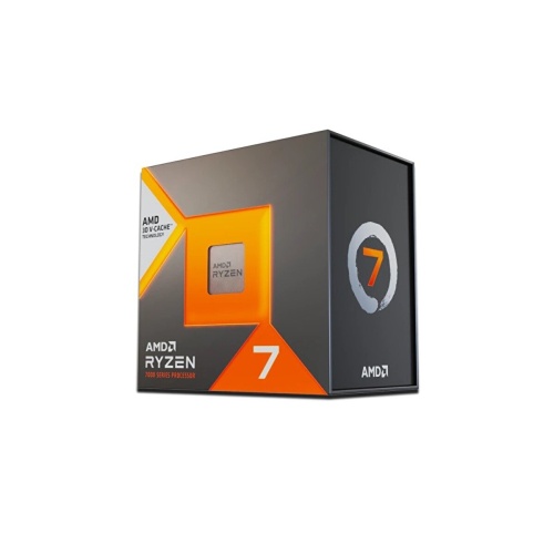 AMD AMD RYZEN 7 7800X3D 4.2GHZ 8MB 120W AM5