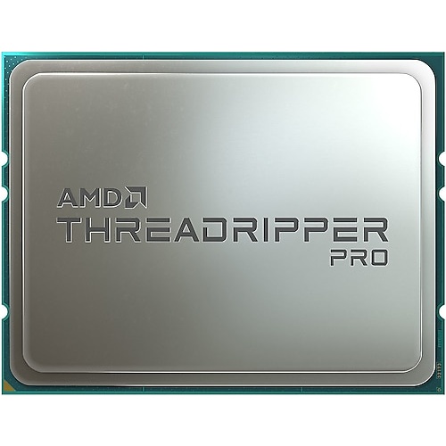AMD AMD RYZEN THREADRIPPER PRO 5965WX sWRX8