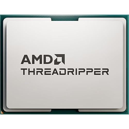 AMD AMD RYZEN THREADRIPPER 7970X STR5