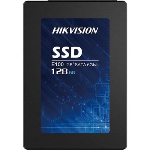 HIKVISION Hikvision SSD E100/128GB
