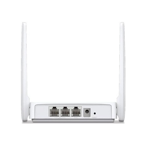TP-LINK Tp-Link Mercusys MW302R 300Mbps Multi-Mode WiFi N Router
