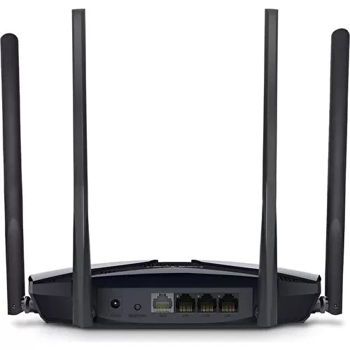 TP-LINK  MR80X Dual Band Wi-Fi 6 Router