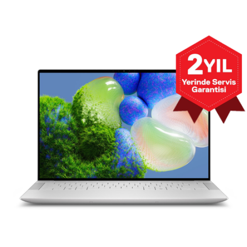 DELL DELL NB XPS 14 9440 XPS944025011300WP CORE ULTRA 7-155H 32GB 1TB SSD 14.5 3.2K (3200 x 2000) OLED NVIDIA GEFORCE RTX4050 6GDDR6 WIN11 HOME