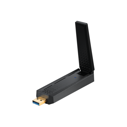 MSI AXE5400 WIFI USB ADAPTER