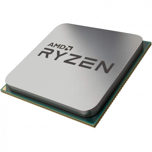 AMD AMD RYZEN 3 3200G 4 Core, 3,60-4.0GHz, 6Mb Cache, 45-65W, Radeon Grafikleri, AM4 Soket, TRAY (Grafik Kart VAR, Fan YOK)