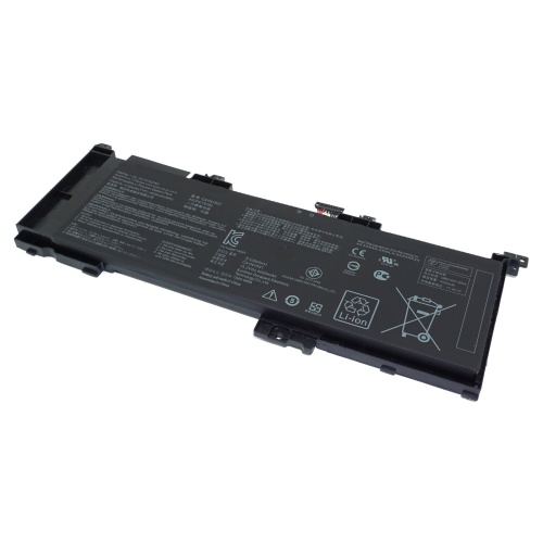 RETRO RETRO Asus GL502V, C41N1531 Notebook Bataryası - Ver.2
