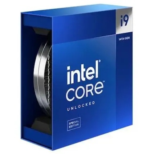 INTEL INTEL CORE I9-14900KS 3.20GHZ (MAX.6.2GHZ) BOX