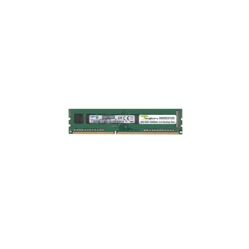 BIGBOY BIGBOY BTW165L/8G  DDR3 1600 MHZ (8GBx1) Server,Ws Memory