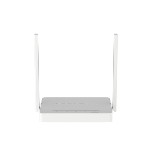 KEENETIC KN-2012-01TR Omni DSL N300 Mesh Wi-Fi 4 Gigabit VDSL/ADSL Modem Router