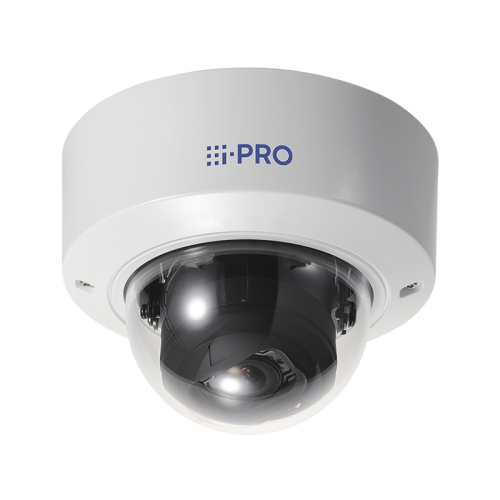 I-PRO WV-S22500-V3L  Network Camera