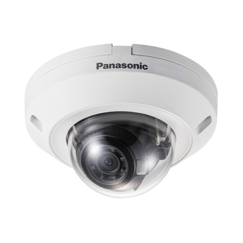 PANASONIC i-PRO WV-U2130LA Network Camera