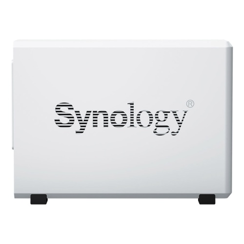 SYNOLOGY Synology DS223J 1GB 2 Yuvalı NAS Depolama