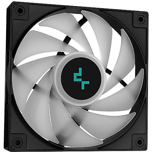 DEEPCOOL LE520 ARGB 240mm Sıvı Soğutma