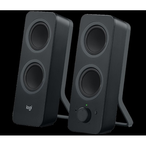 LOGITECH LOGITECH 980-001292 SPK Z207 Bluetooth Computer Speakers